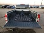 2007 Nissan Frontier Crew Cab LE