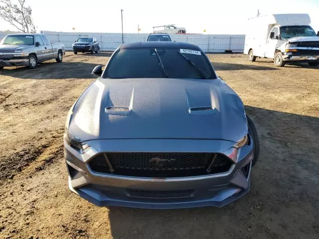 2022 Ford Mustang GT