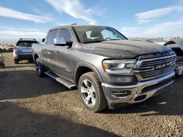 2021 Dodge 1500 Laramie