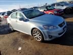 2011 Lexus IS 250