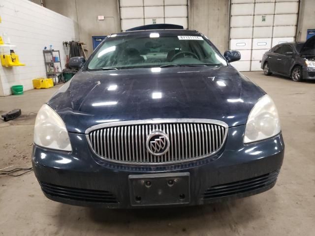 2007 Buick Lucerne CX