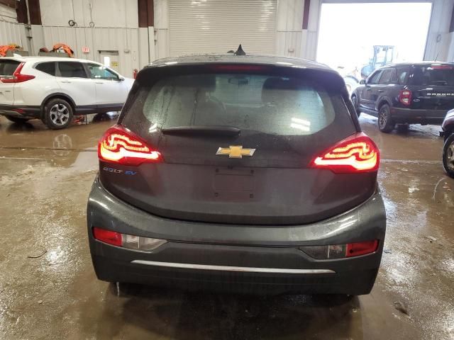 2017 Chevrolet Bolt EV LT