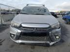 2018 Mitsubishi Outlander Sport ES