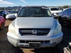 2004 Honda Pilot EXL