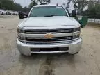 2016 Chevrolet Silverado C2500 Heavy Duty