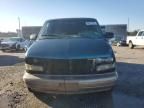 1999 GMC Safari XT