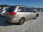 2009 Toyota Sienna XLE