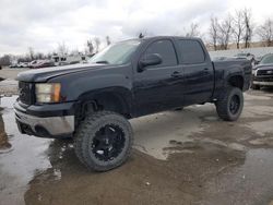 2009 GMC Sierra K1500 SLT en venta en Bridgeton, MO