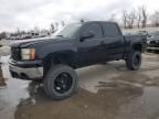 2009 GMC Sierra K1500 SLT