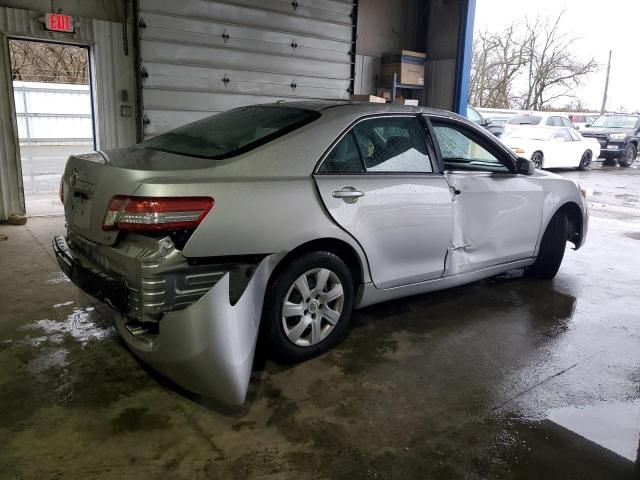 2011 Toyota Camry SE