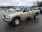 1999 Ford Ranger Super Cab