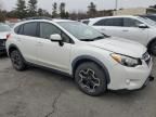 2014 Subaru XV Crosstrek 2.0 Limited