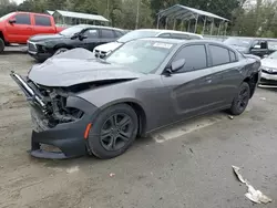 Dodge Vehiculos salvage en venta: 2015 Dodge Charger SE