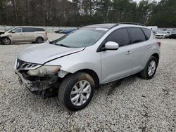 2011 Nissan Murano S en venta en Ellenwood, GA