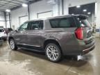 2021 GMC Yukon XL K1500 SLT