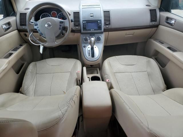 2011 Nissan Sentra 2.0