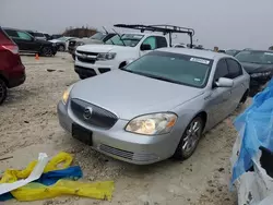 Buick Lucerne Vehiculos salvage en venta: 2009 Buick Lucerne CX