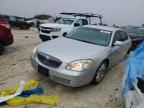 2009 Buick Lucerne CX