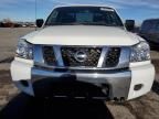 2008 Nissan Titan XE