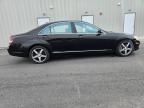 2007 Mercedes-Benz S 550 4matic