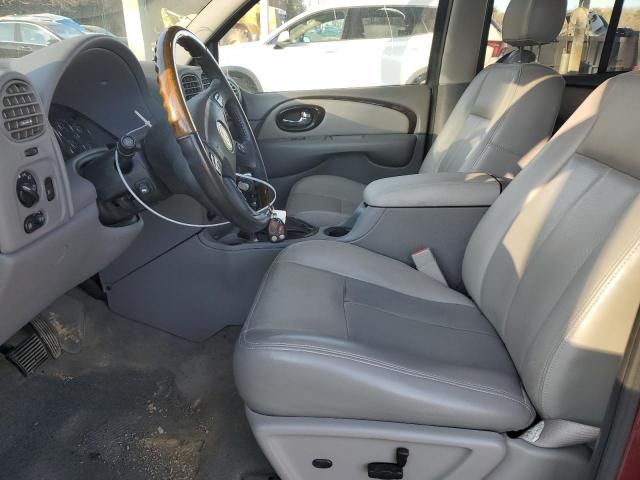 2007 Buick Rainier CXL