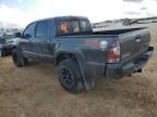 2010 Toyota Tacoma Double Cab Prerunner