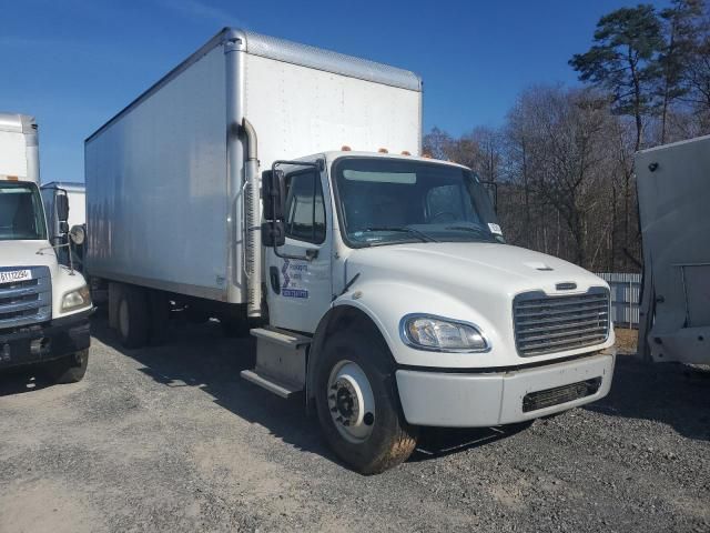 2016 Freightliner M2 106 Medium Duty