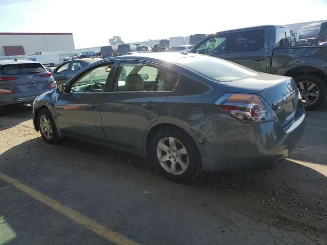 2009 Nissan Altima 2.5