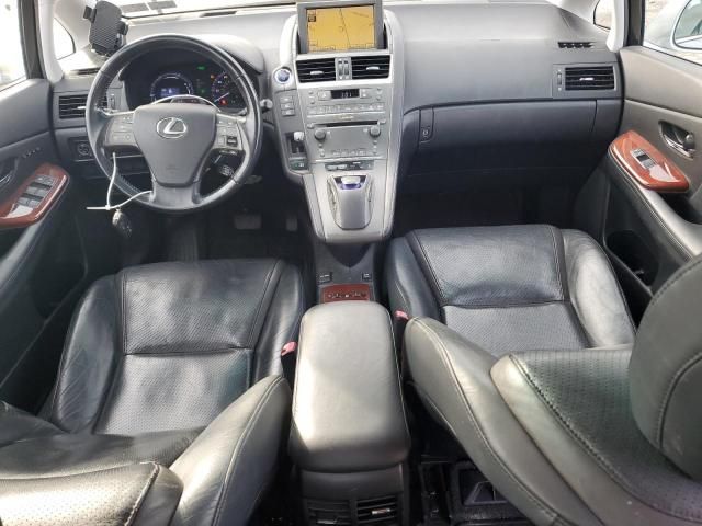 2010 Lexus HS 250H