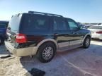 2009 Ford Expedition Eddie Bauer