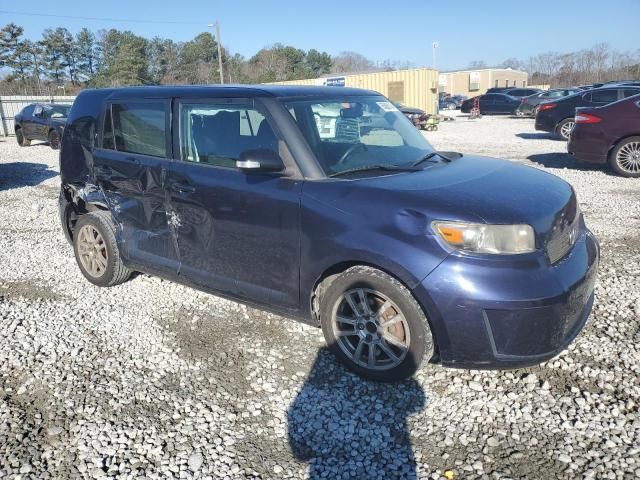 2008 Scion 2008 Toyota Scion XB