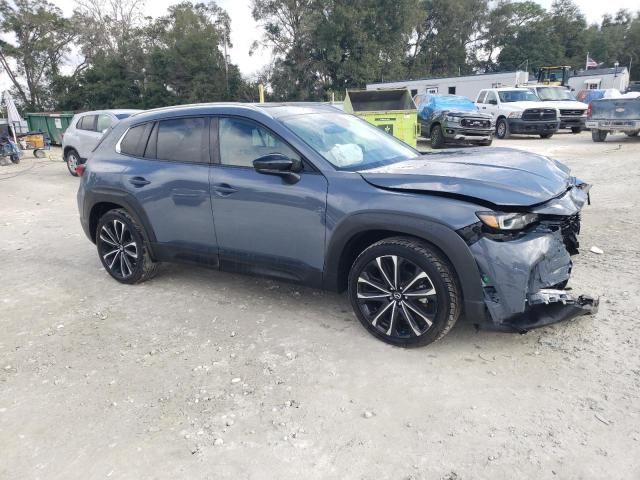 2023 Mazda CX-50 Premium Plus