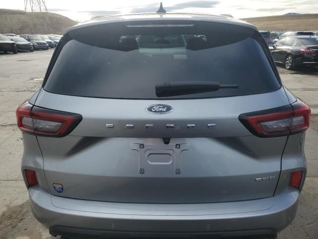 2023 Ford Escape ST Line