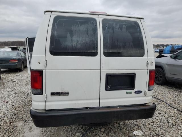 2010 Ford Econoline E250 Van