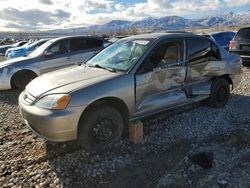 2003 Honda Civic LX en venta en Magna, UT