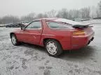 1987 Porsche 928 S