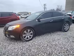 Lots with Bids for sale at auction: 2013 Buick Regal Premium