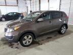 2013 KIA Sportage Base