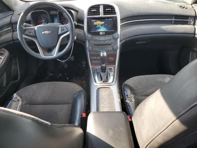 2013 Chevrolet Malibu 1LT