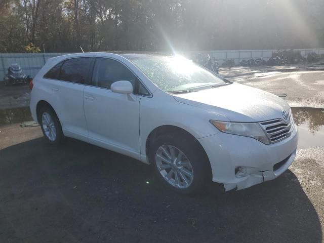 2010 Toyota Venza