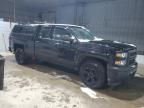 2015 Chevrolet Silverado K1500