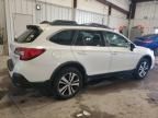 2018 Subaru Outback 3.6R Limited