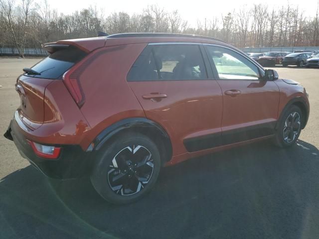 2023 KIA Niro Wind