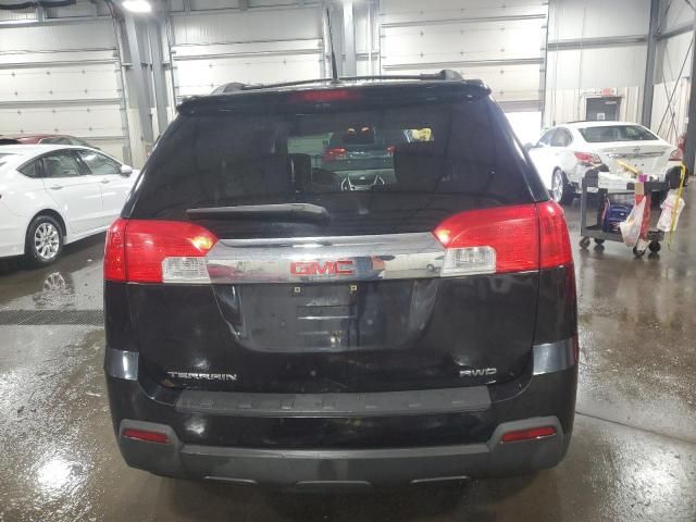 2010 GMC Terrain SLT