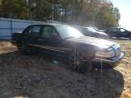 2008 Mercury Grand Marquis LS