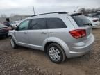 2014 Dodge Journey SE