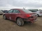 2012 Chrysler 200 Limited