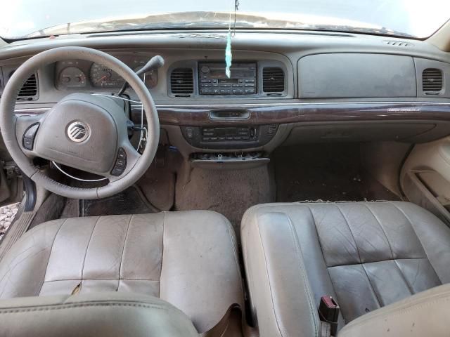 2003 Mercury Grand Marquis LS