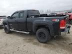 2009 GMC Sierra K1500 SLE