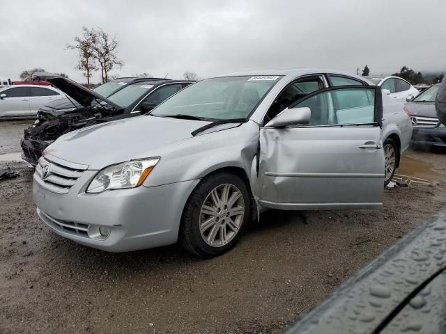 2007 Toyota Avalon XL